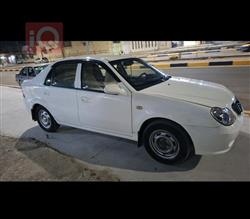 Geely CK